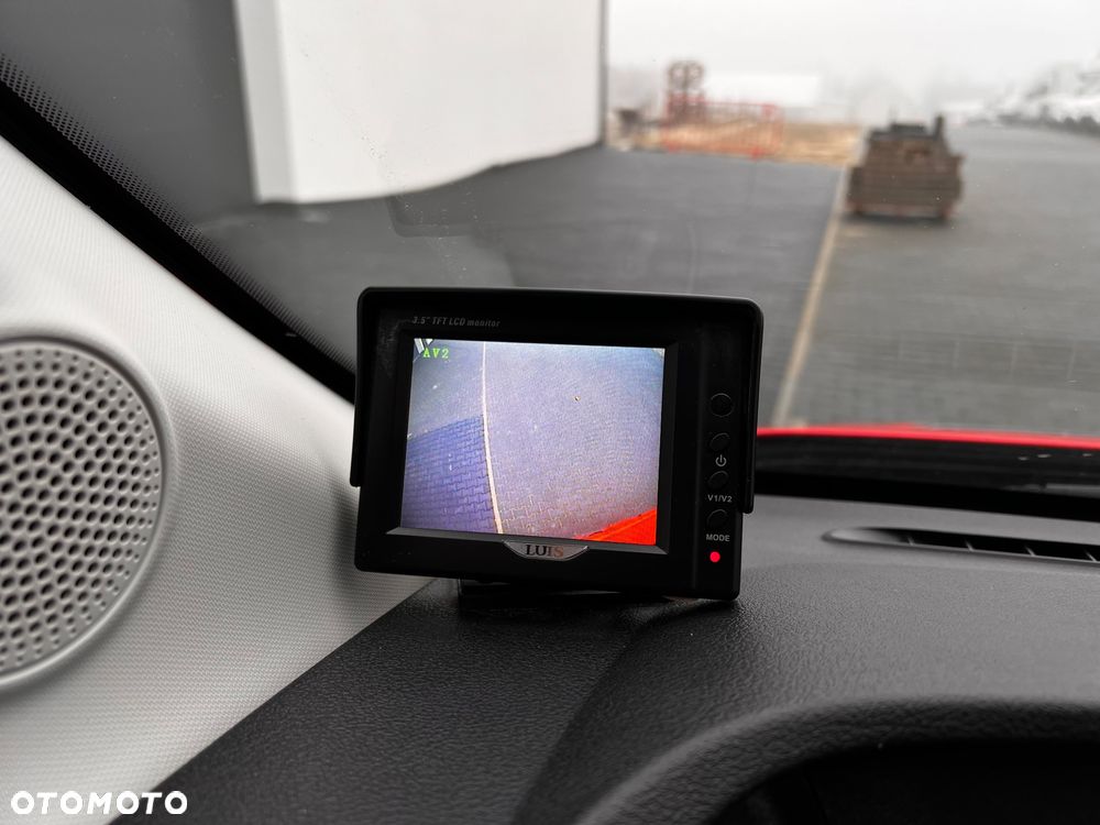 Ford Transit L2H2 LIFT - 35