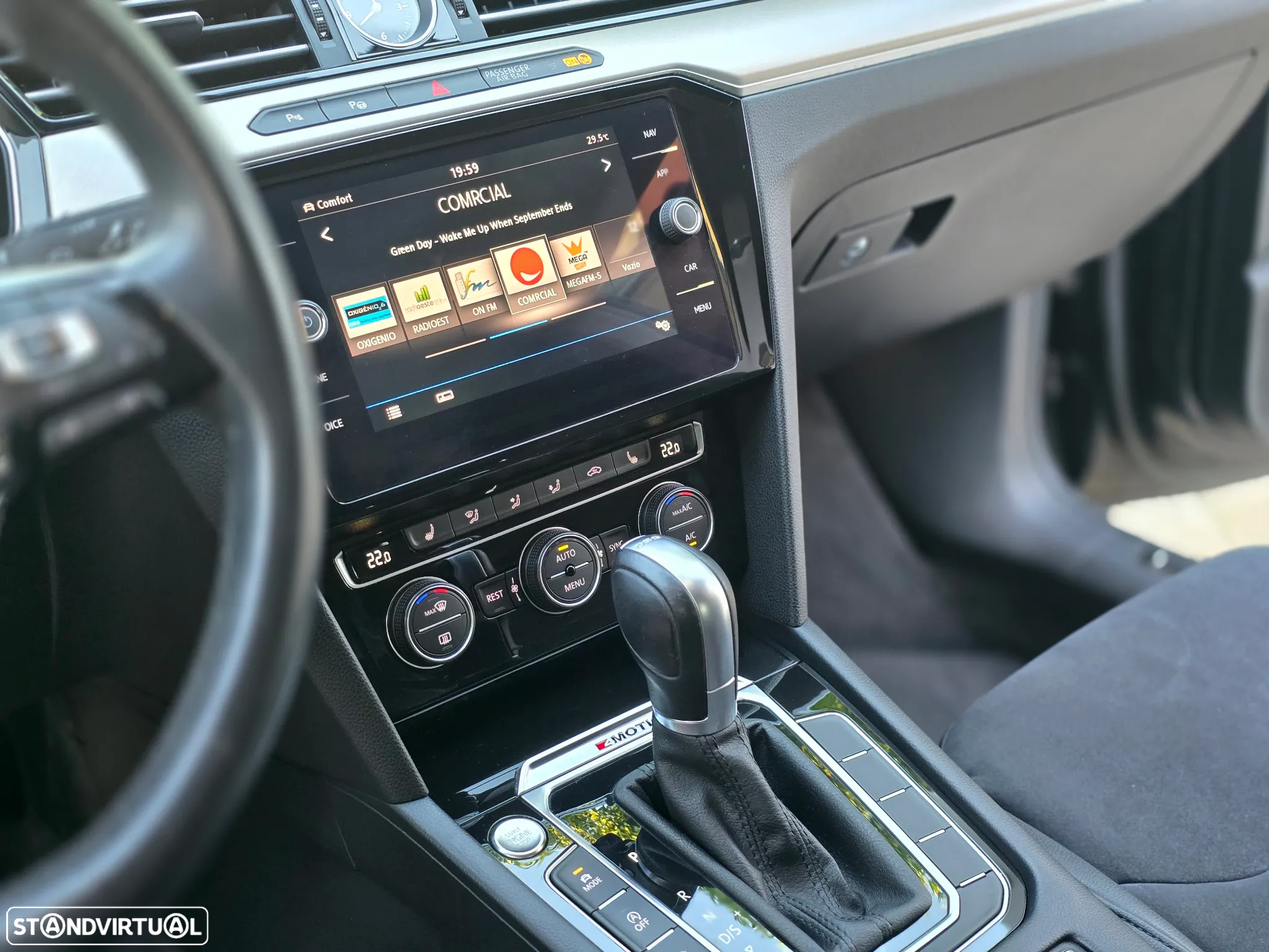 VW Arteon 2.0 TDI Elegance DSG 4Motion - 18