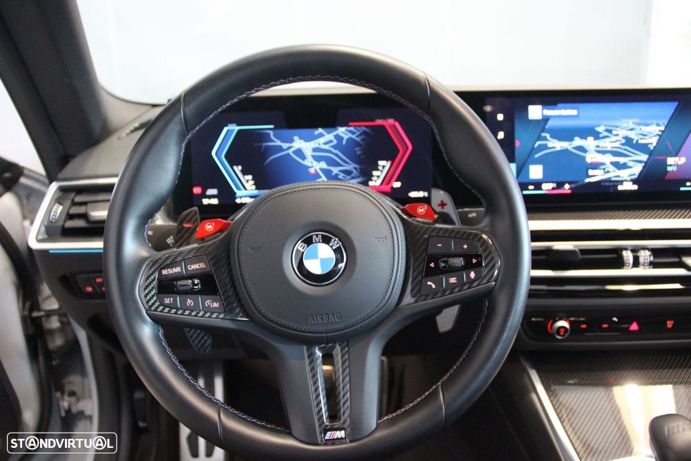 BMW M2 Auto - 22