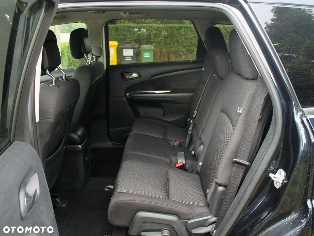 Fiat Freemont - 29