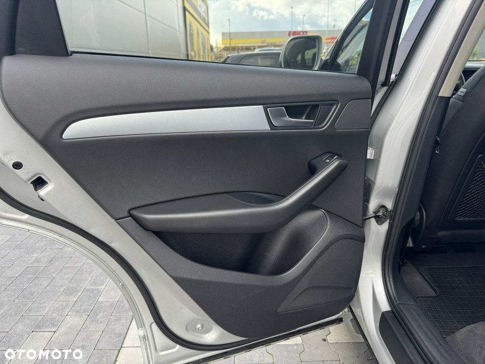 Audi Q5 2.0 TDI Quattro - 27