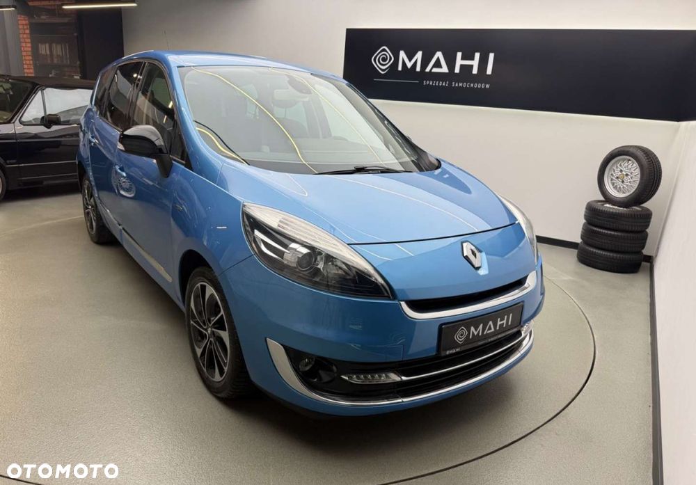 Renault Scenic TCe 130 Bose Edition - 2