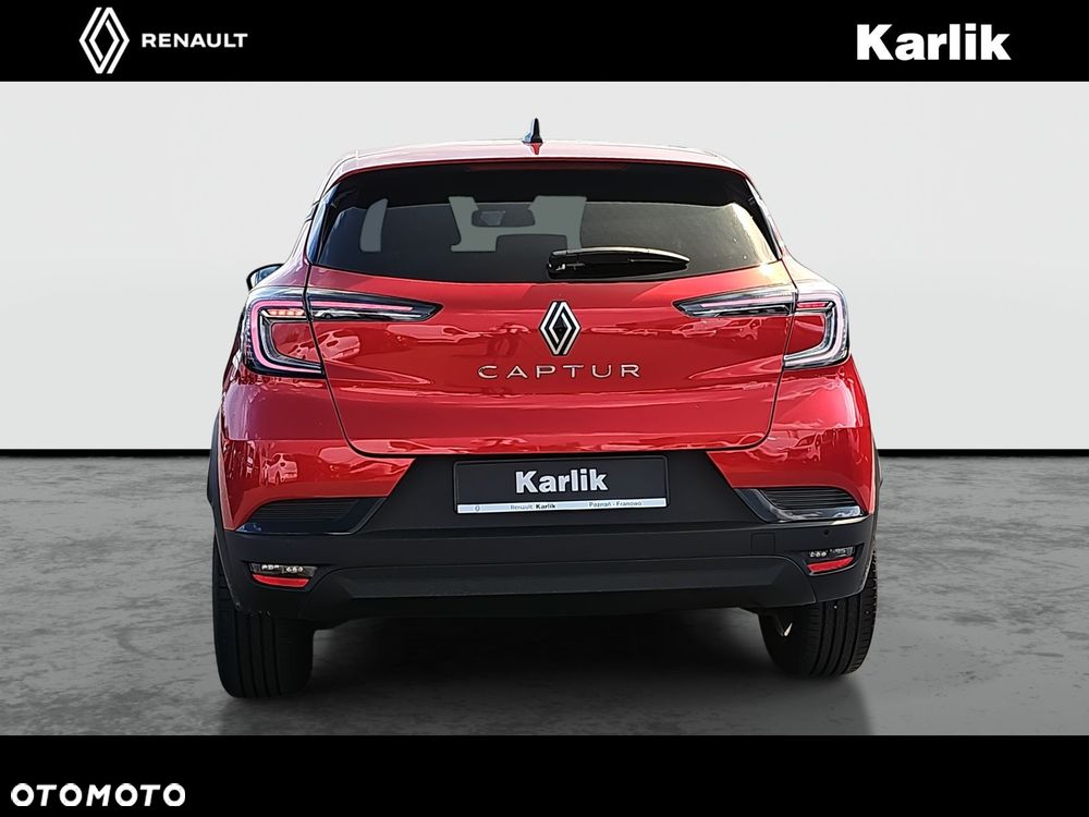 Renault Captur 1.2 TCe Techno - 9