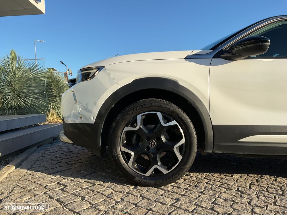 Opel Mokka 1.2 T Elegance - 15