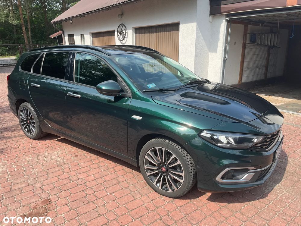 Fiat Tipo 1.0 T3 City Life - 1