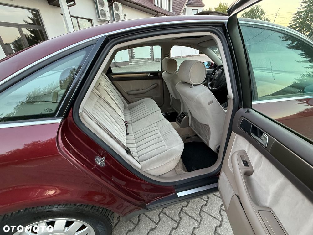 Audi A6 ver-a6-2-4 - 18