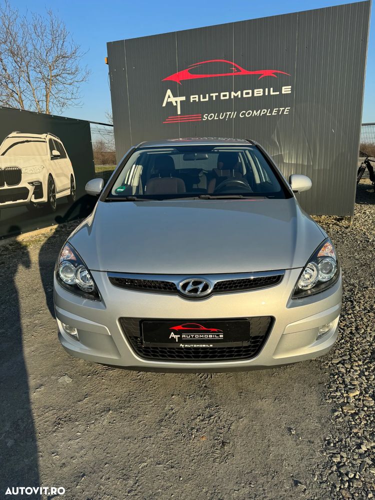 Hyundai i30 1.4 Edition Plus - 2