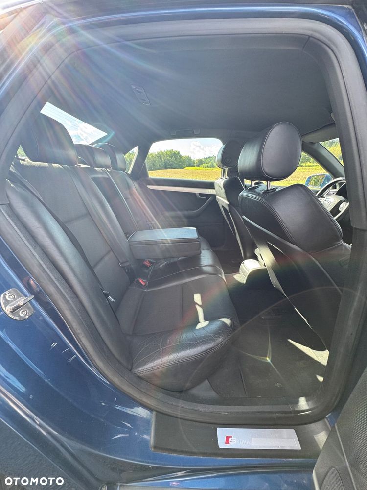 Audi A4 Limousine 1.8T - 16