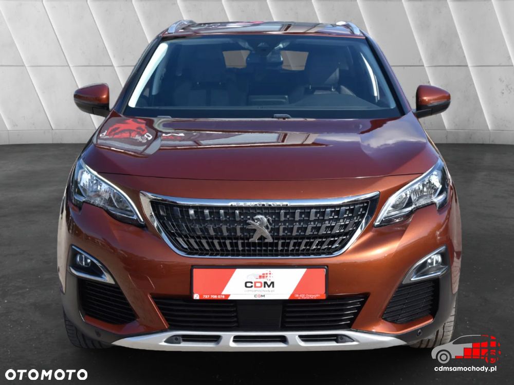 Peugeot 3008 - 11
