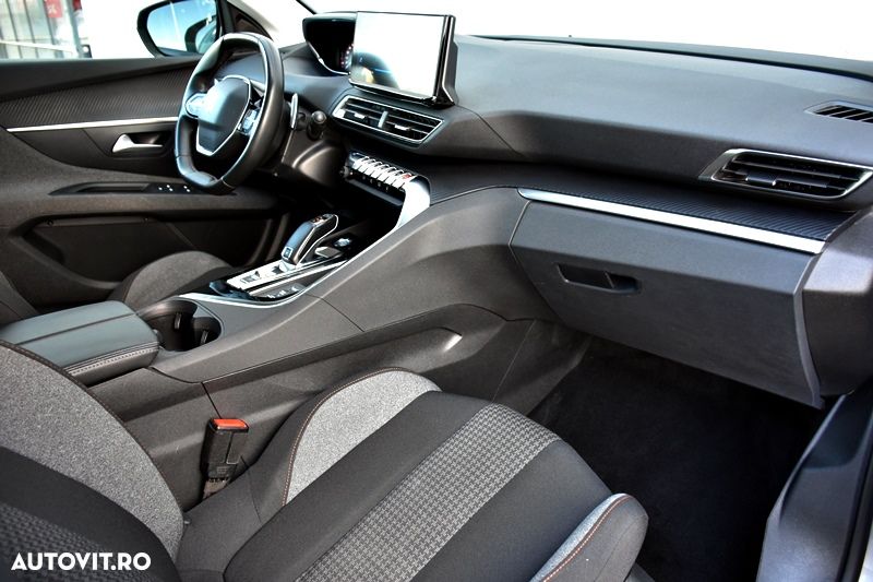 Peugeot 3008 BlueHDi 130 Stop & Start EAT8 Active Business-Paket - 19