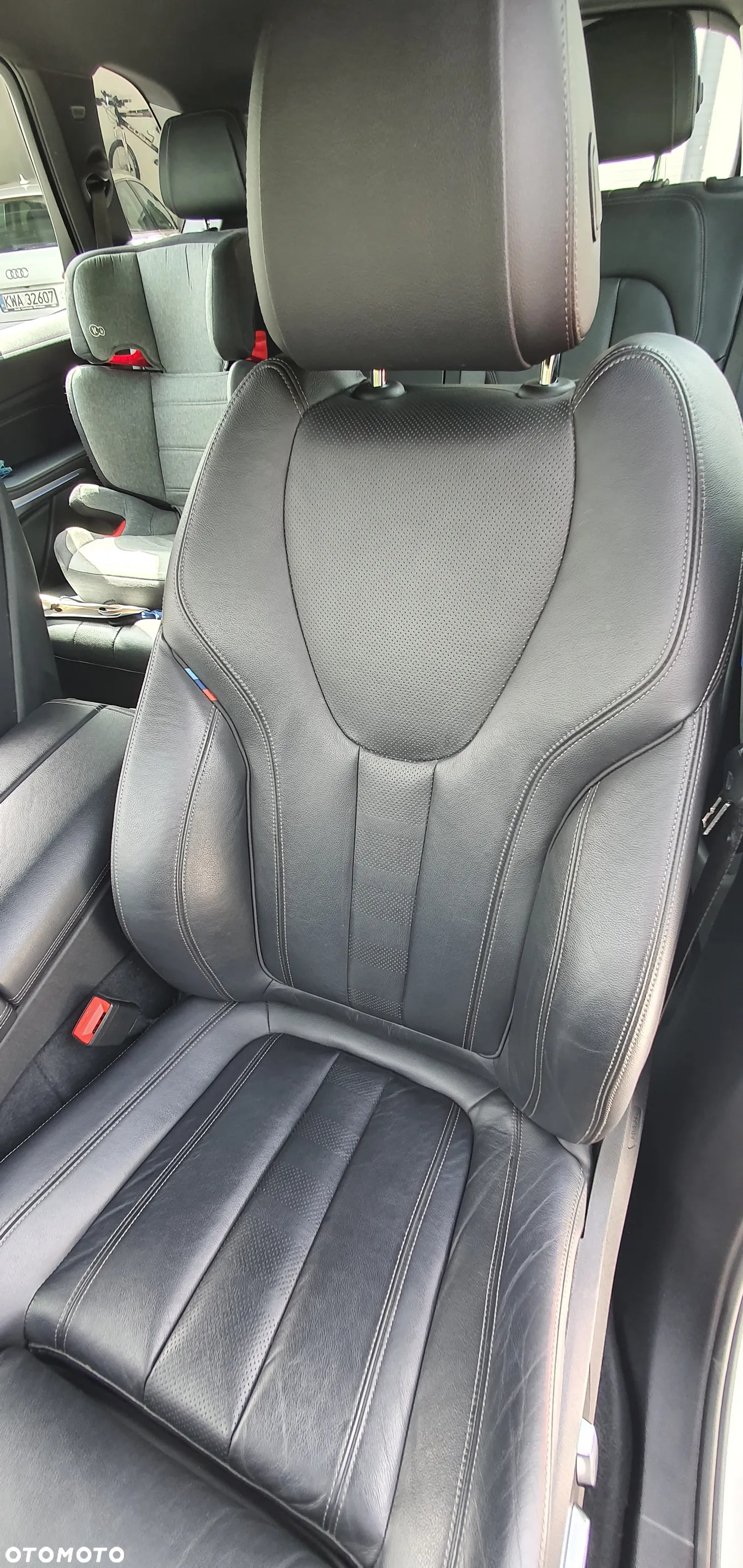BMW X5 xDrive25d - 21
