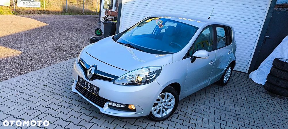 Renault Scenic - 22