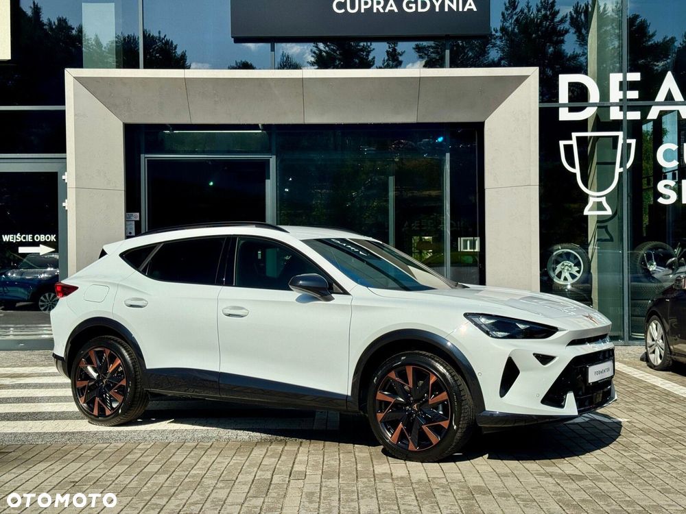 Cupra Formentor 1.5 eTSI mHEV DSG - 3