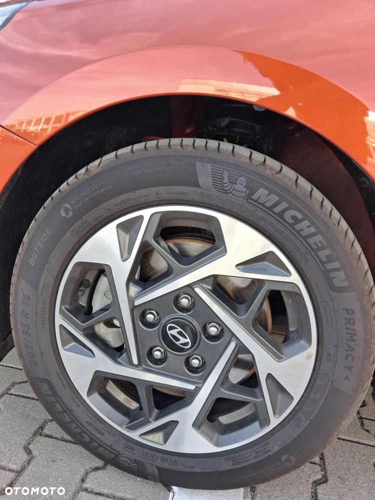 Hyundai i30 1.5 T-GDI 48V Smart DCT - 11