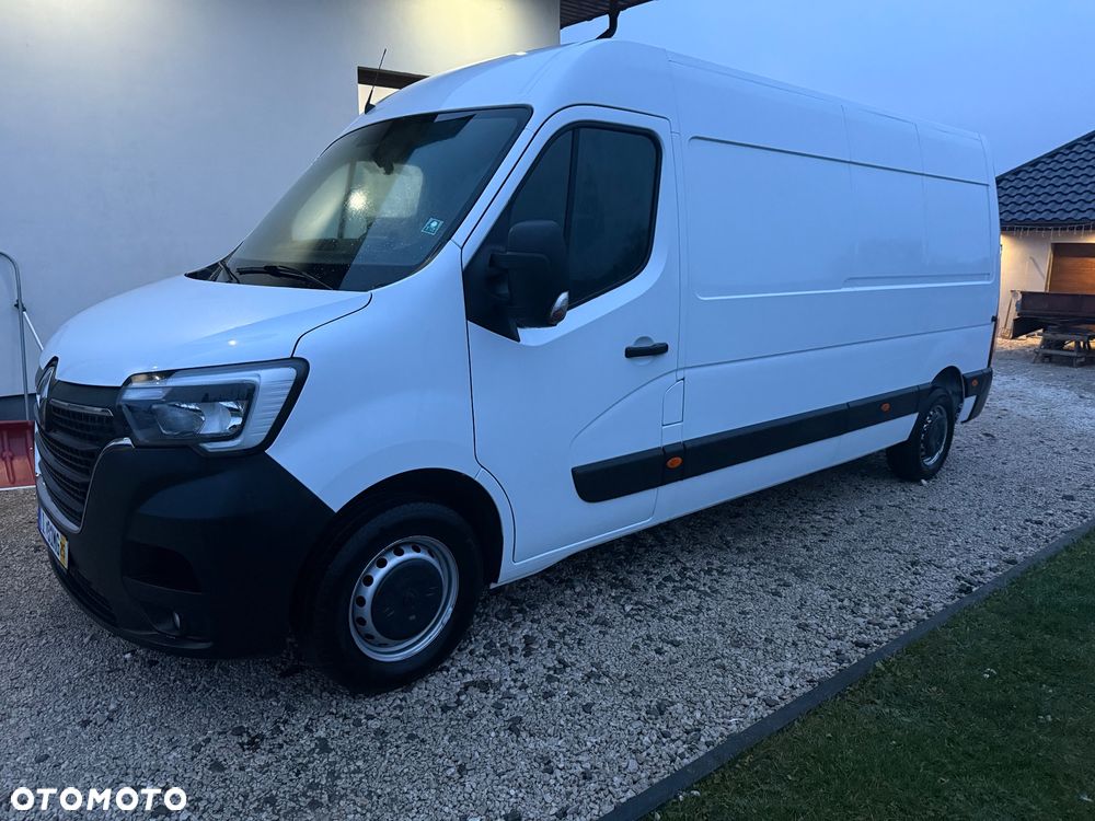 Renault Master - 3