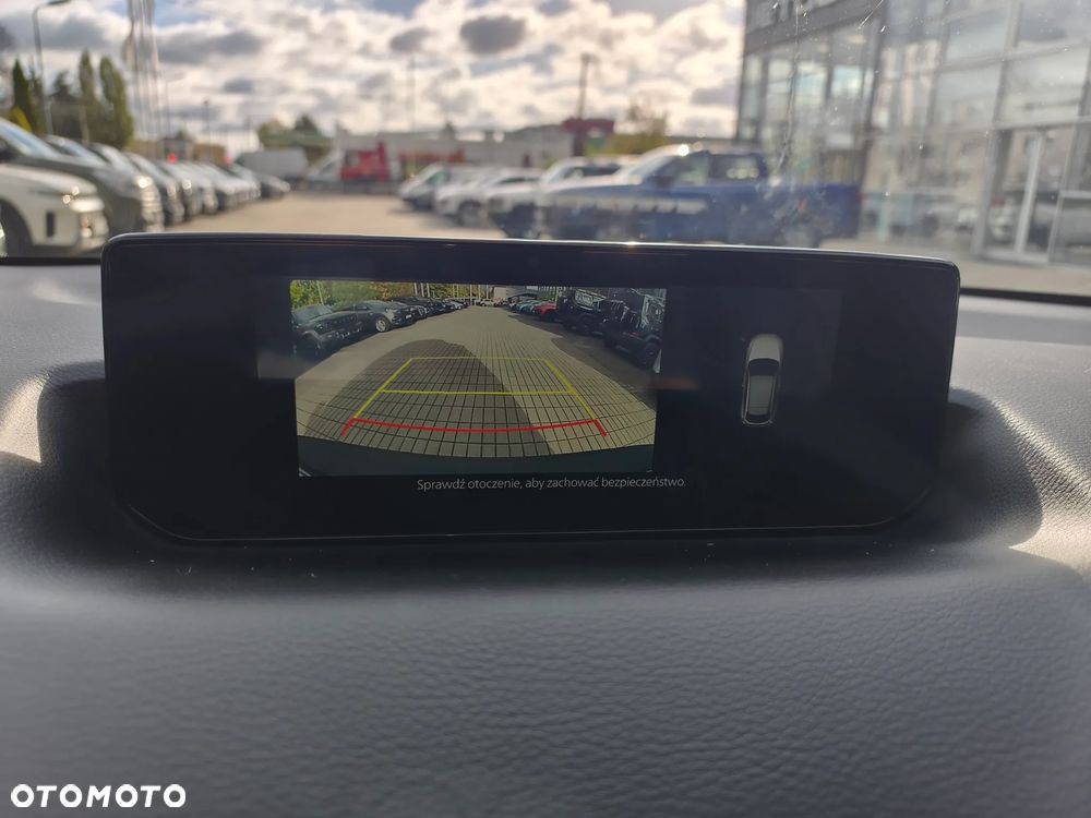 Mazda MX-30 e-SKYACTIV EXCLUSIVE-LINE - 28
