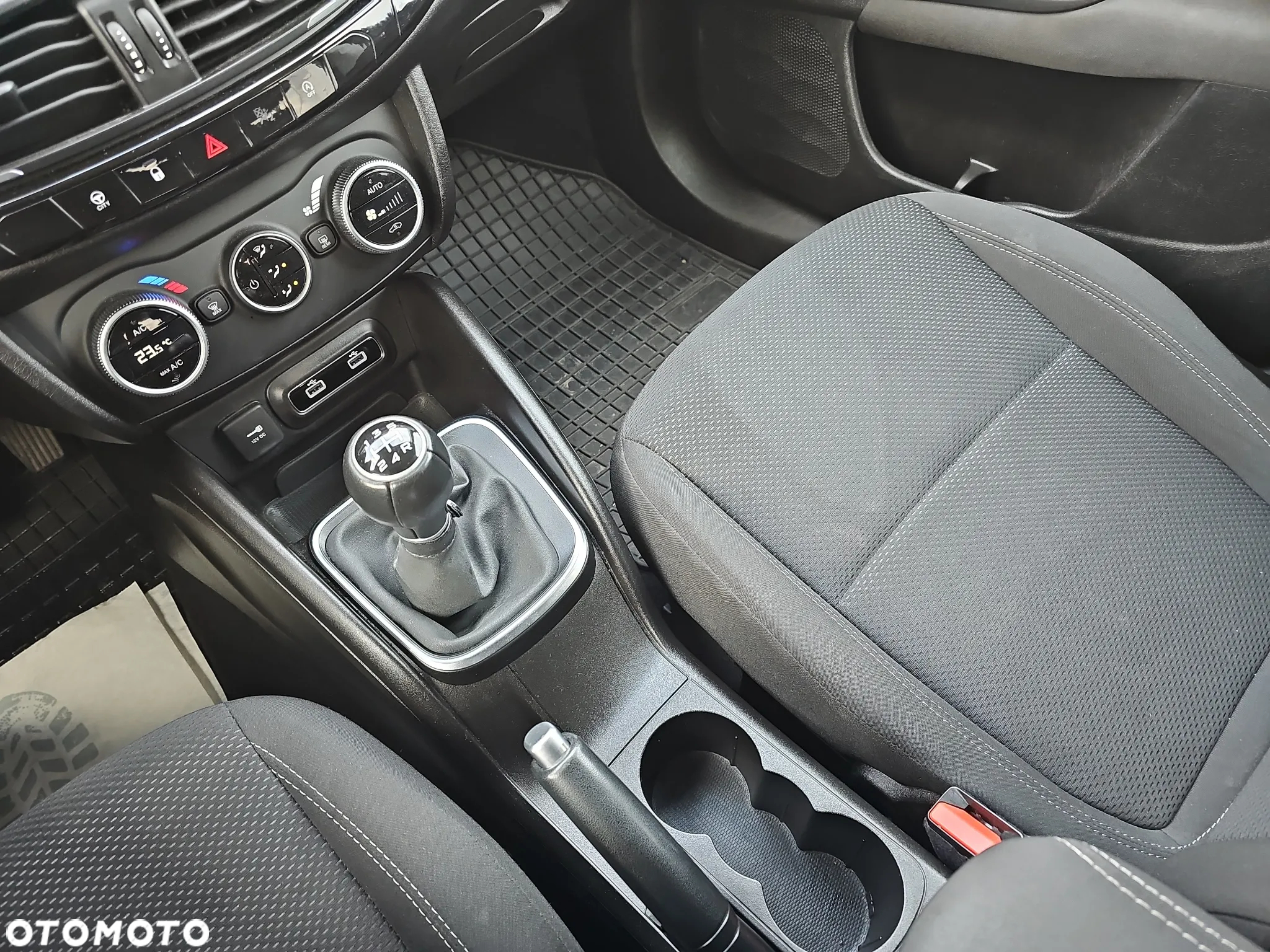 Fiat Tipo 1.0 T3 Life - 11