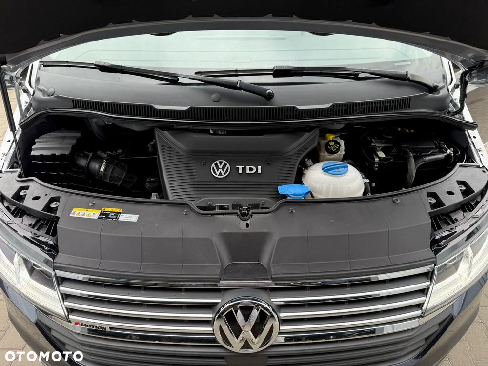 Volkswagen California - 7