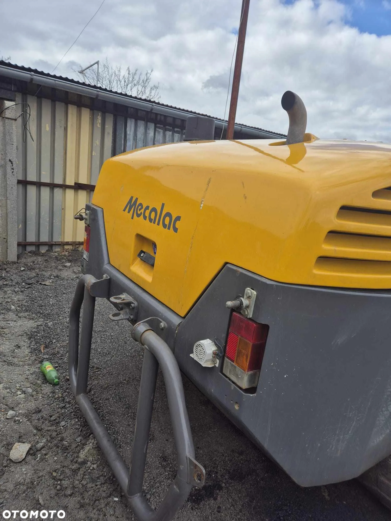 Mecalac 12 MXT - 4