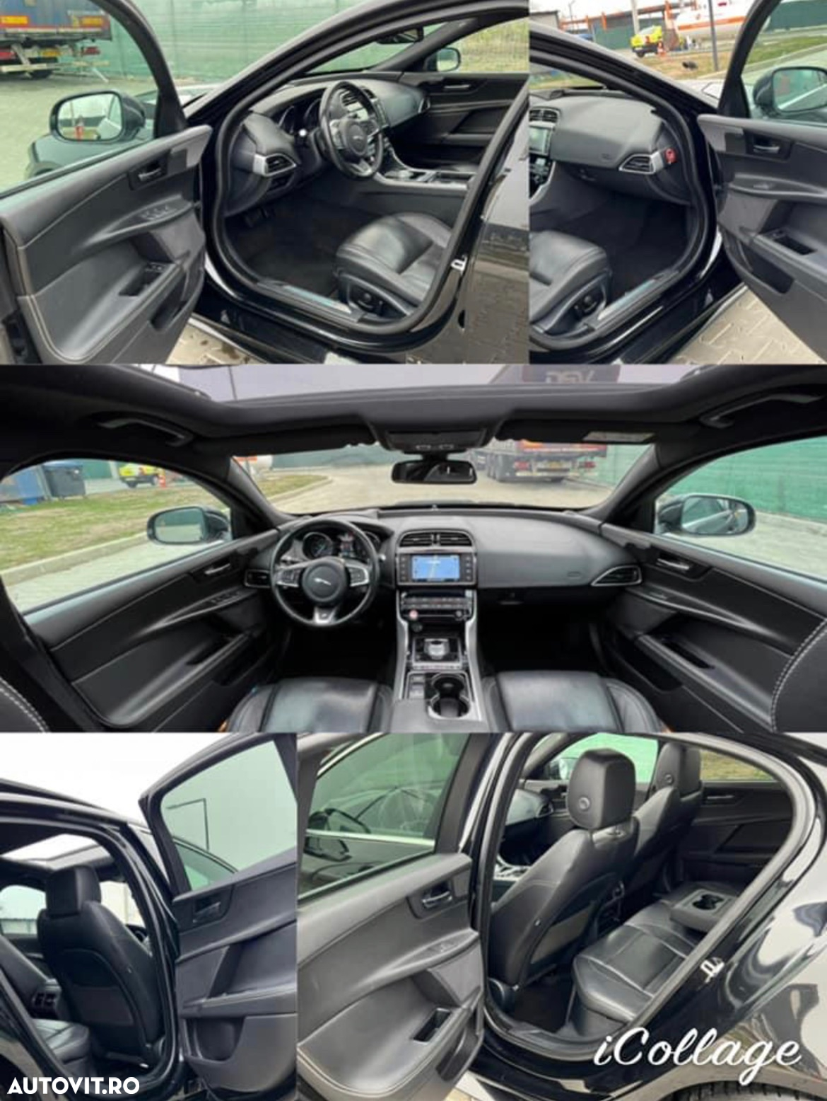 Jaguar XE 2.0 R-Sport - 7