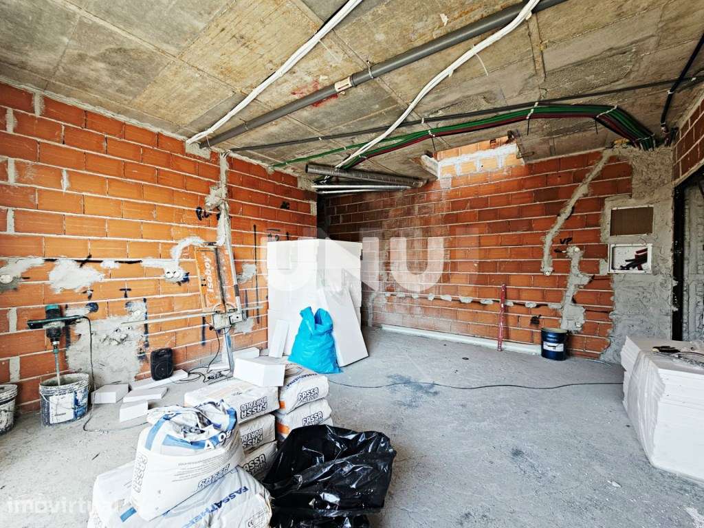 Apartamento T2 + 1 Duplex - Em Construção - Grande imagem: 2/20