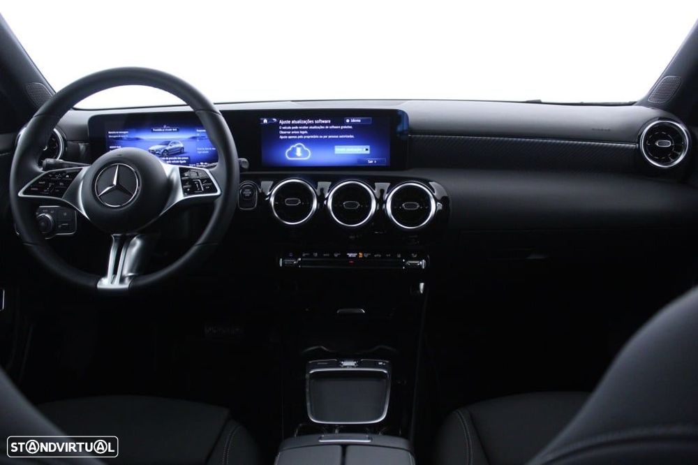 Mercedes-Benz A 250 e Progressive - 17