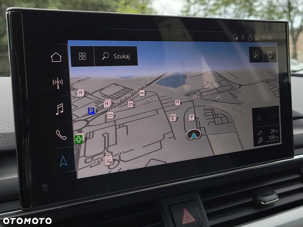 Audi A4 Allroad 45 TFSI mHEV Quattro S tronic - 28