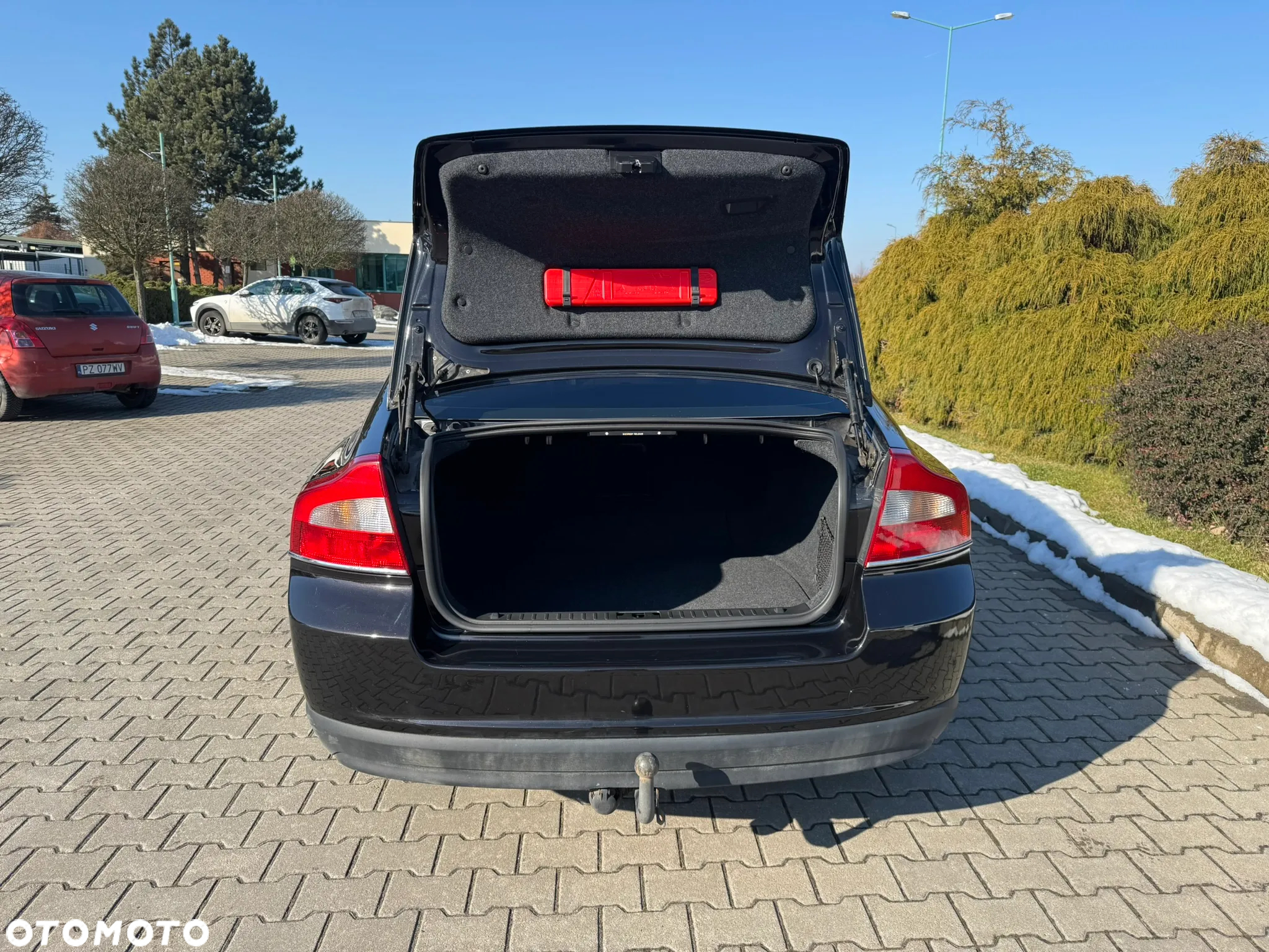 Volvo S80 2.0 Summum - 17