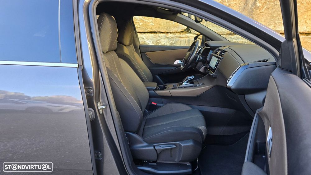DS DS7 Crossback - 43