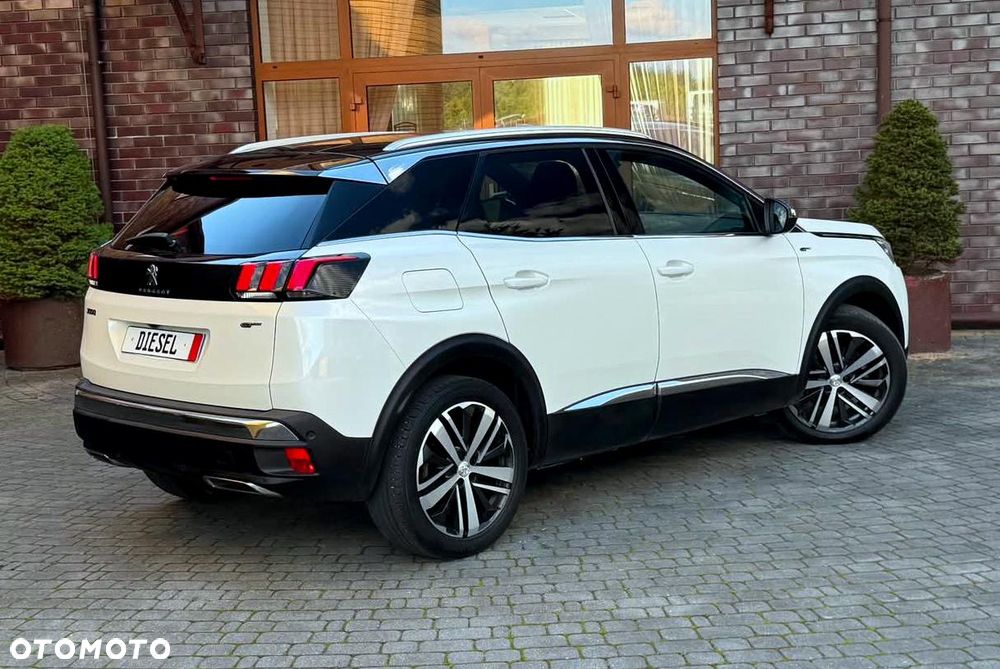 Peugeot 3008 - 14