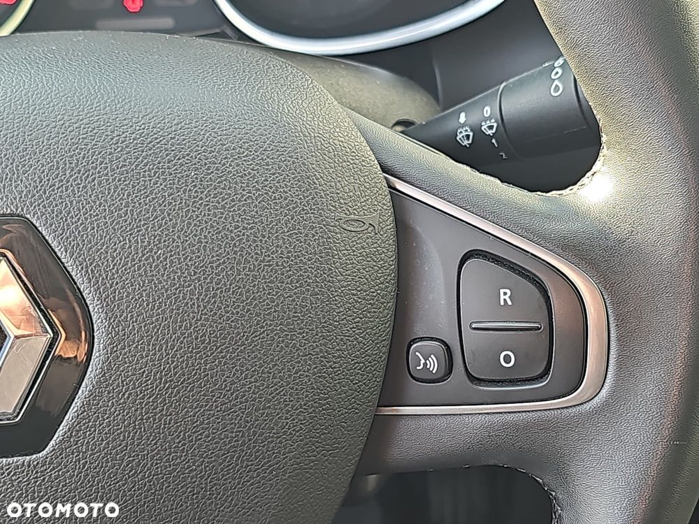 Renault Clio 0.9 Energy TCe Zen - 13