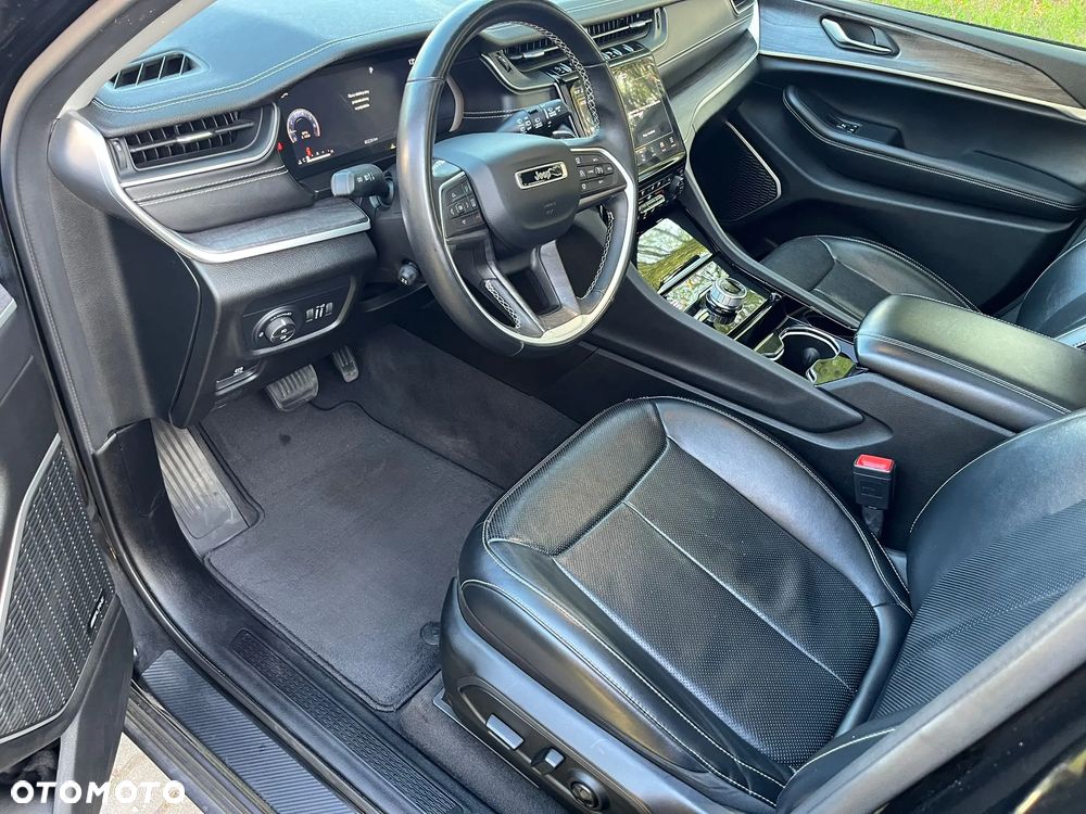 Jeep Grand Cherokee ver-3-6-v6-limited - 6