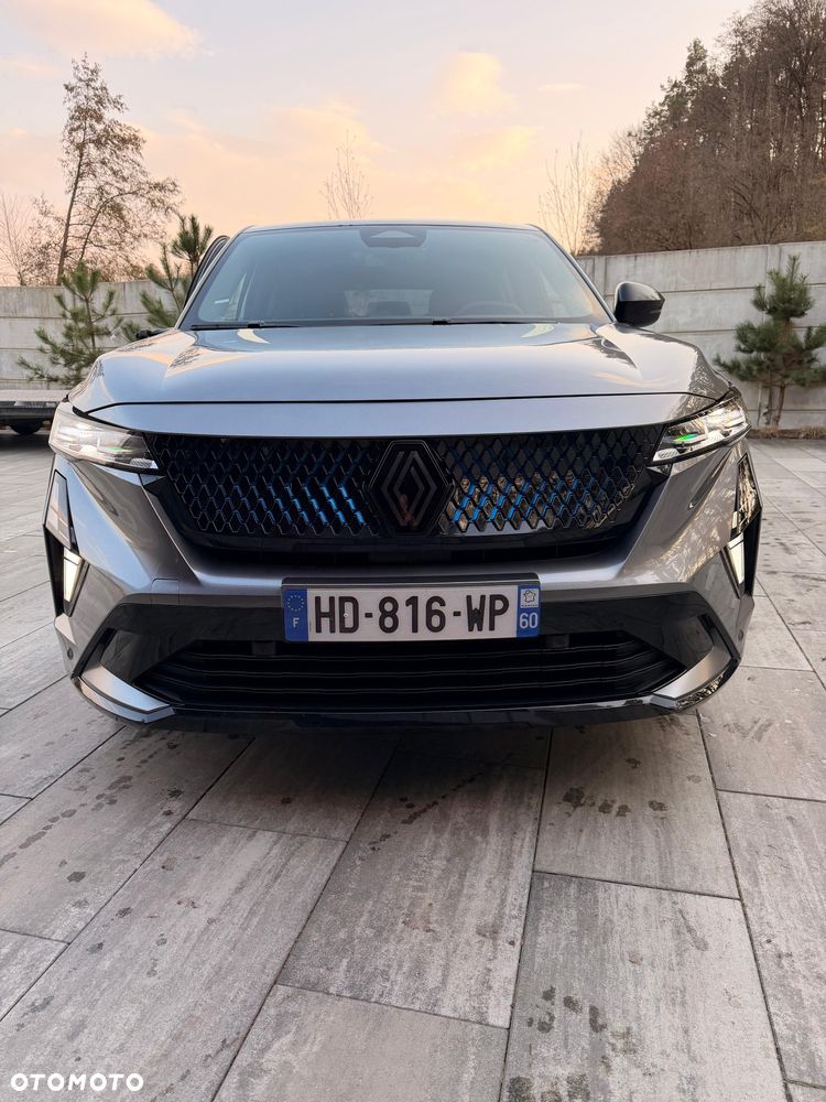 Renault Rafale E-TECH Full Hybrid 200 Esprit Alpine - 7