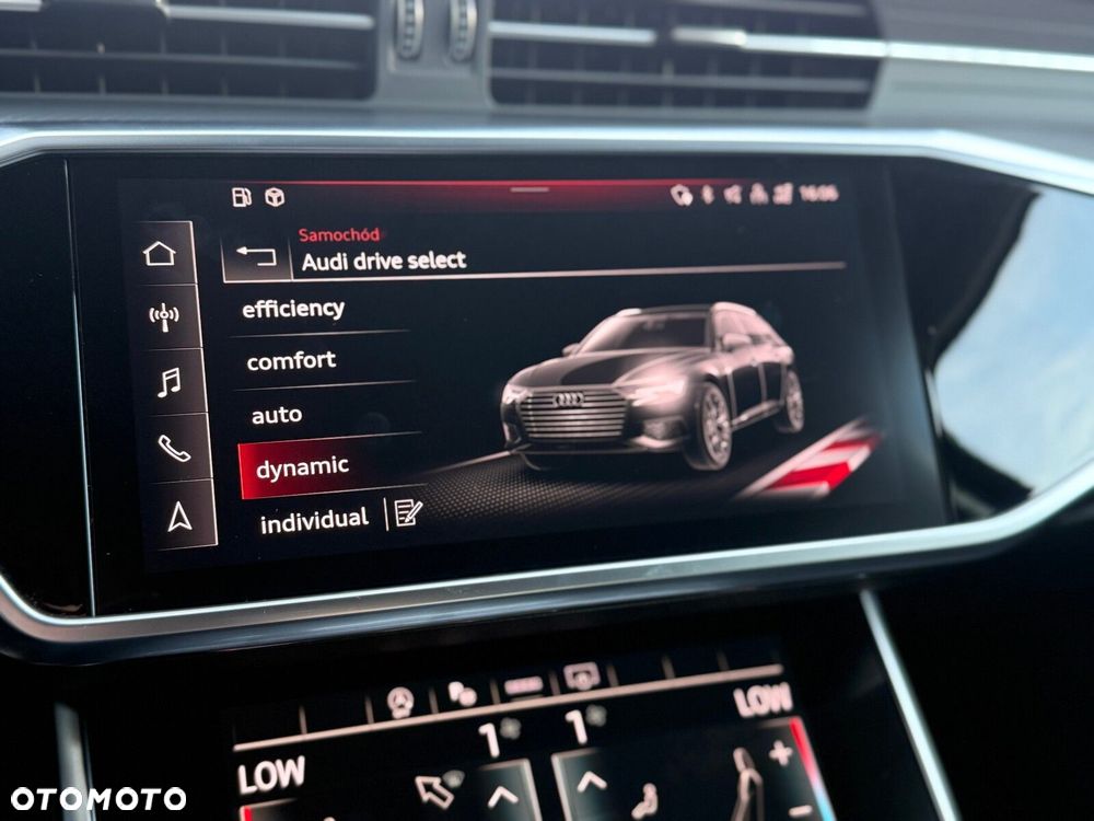 Audi A6 Avant - 35