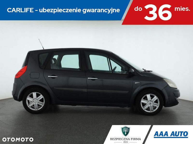 Renault Scenic - 7