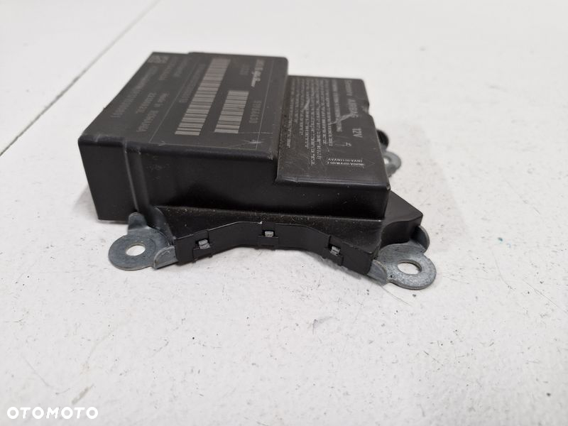 FIAT 500L STEROWNIK PODUSZEK POWIETRZNYCH SENSOR AIRBAG 51964430 A2C53428634 - 3