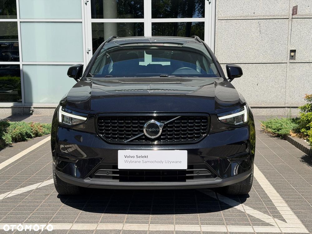 Volvo XC 40 - 4