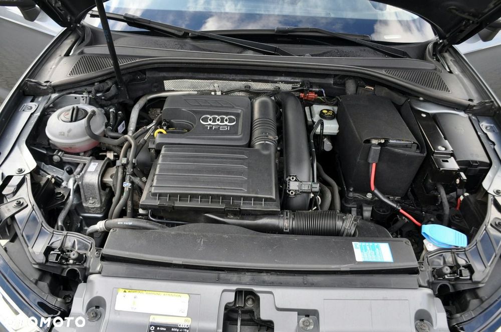 Audi A3 Sportback - 39