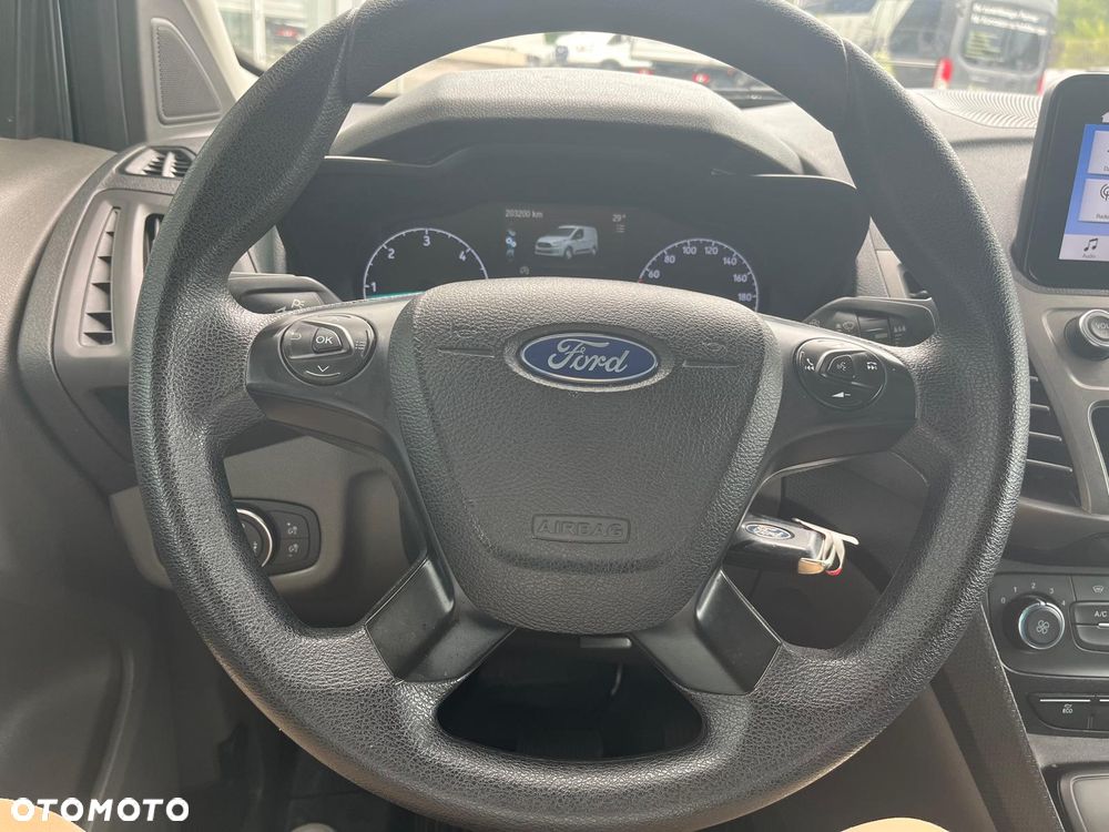 Ford Transit Connect - 7