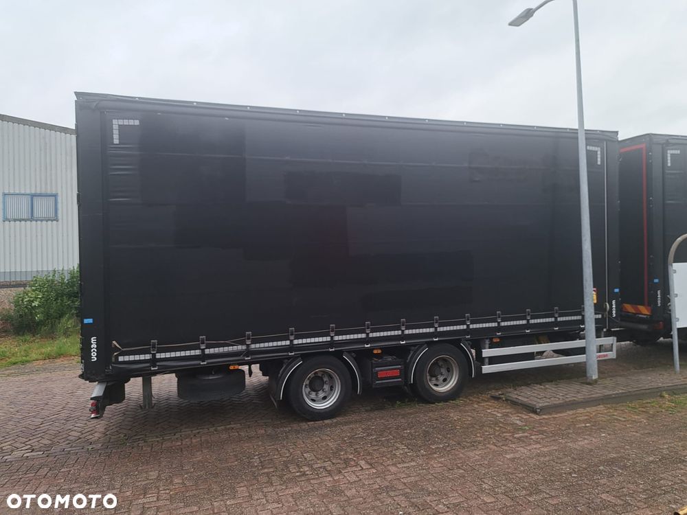 DAF XF - 12