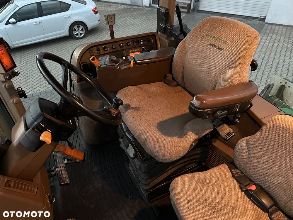 John Deere 7930 Premium - 8