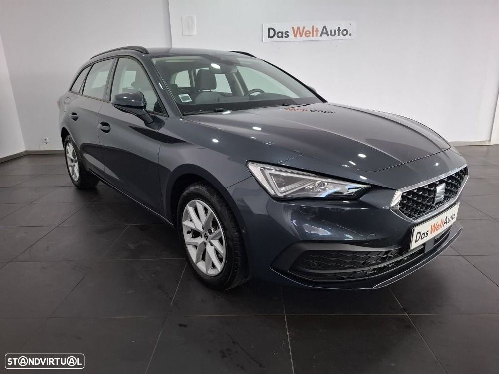 SEAT Leon ST 1.0 TSI Style - 5