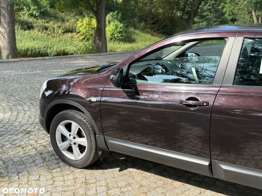 Nissan Qashqai 1.6 Acenta - 3