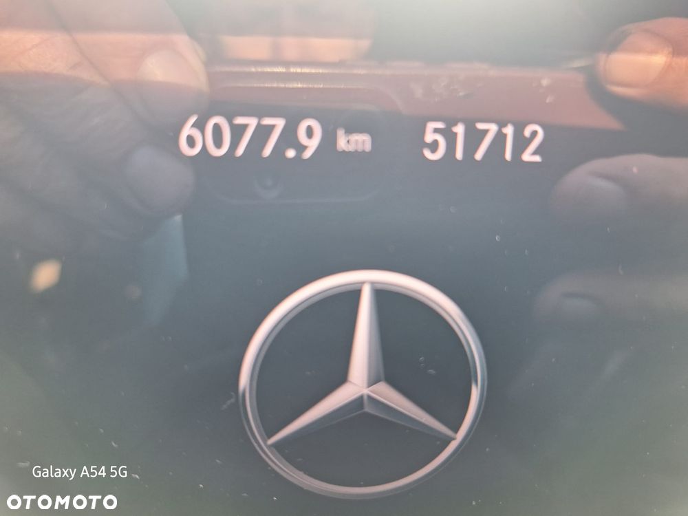 Mercedes-Benz Klasa A 200 AMG Line 7G-DCT - 7