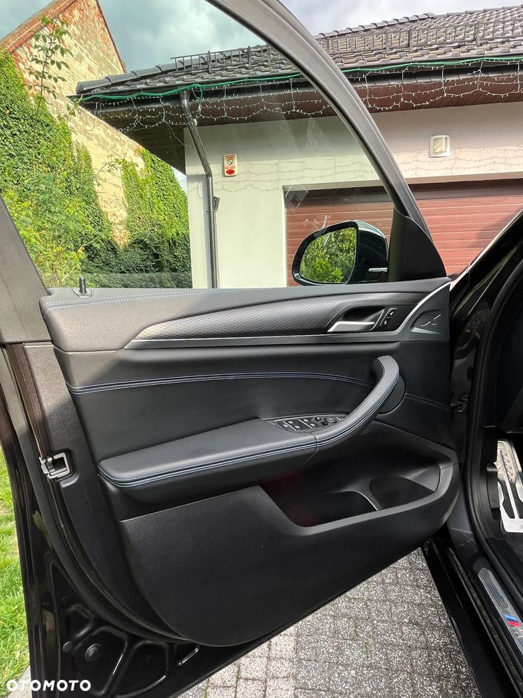 BMW X4 xDrive20i M Sport sport - 22
