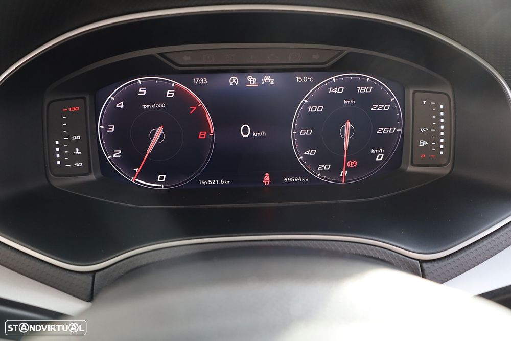 SEAT Arona 1.0 TSI Style - 38