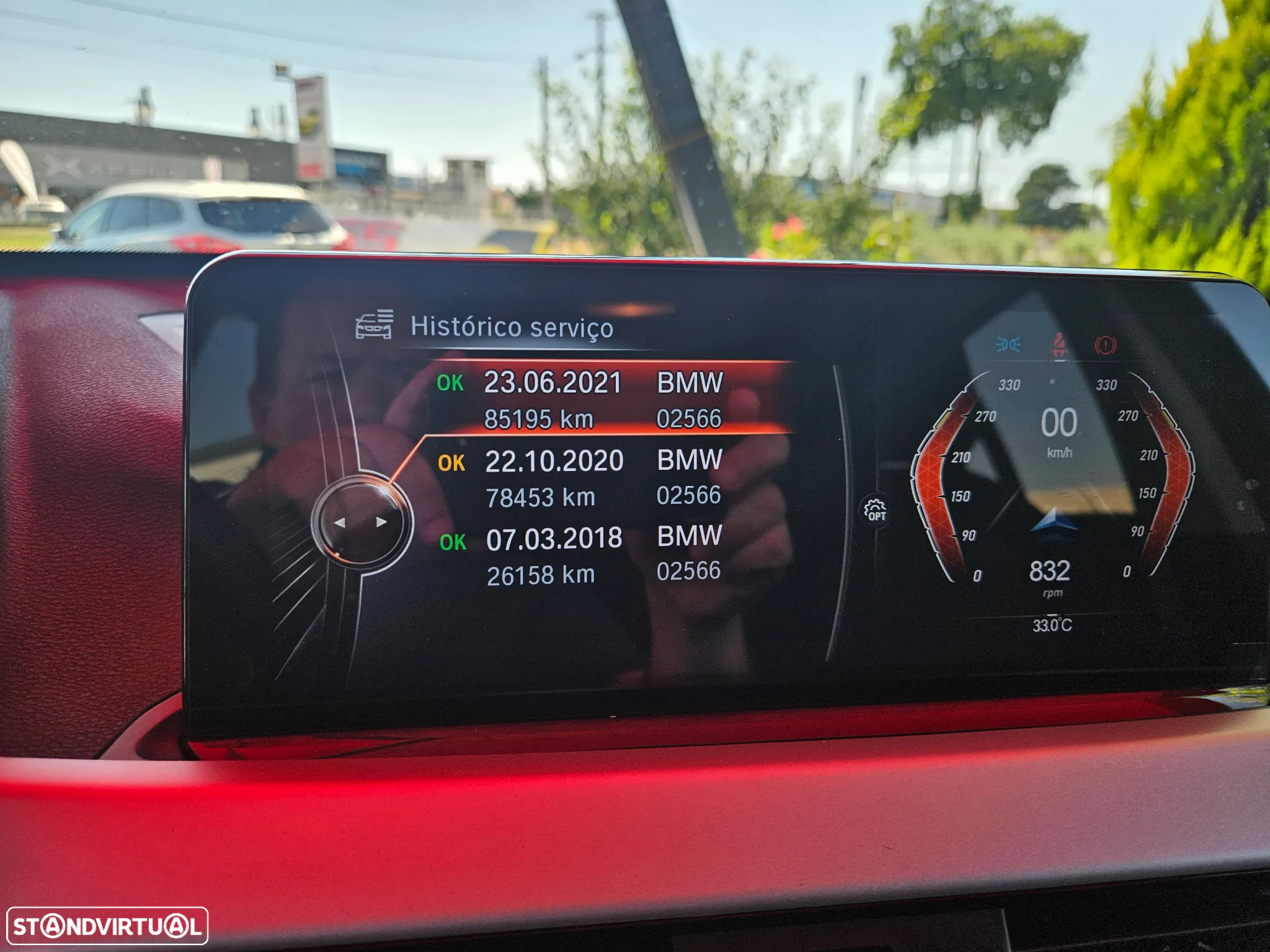BMW X1 18 d sDrive Advantage - 27