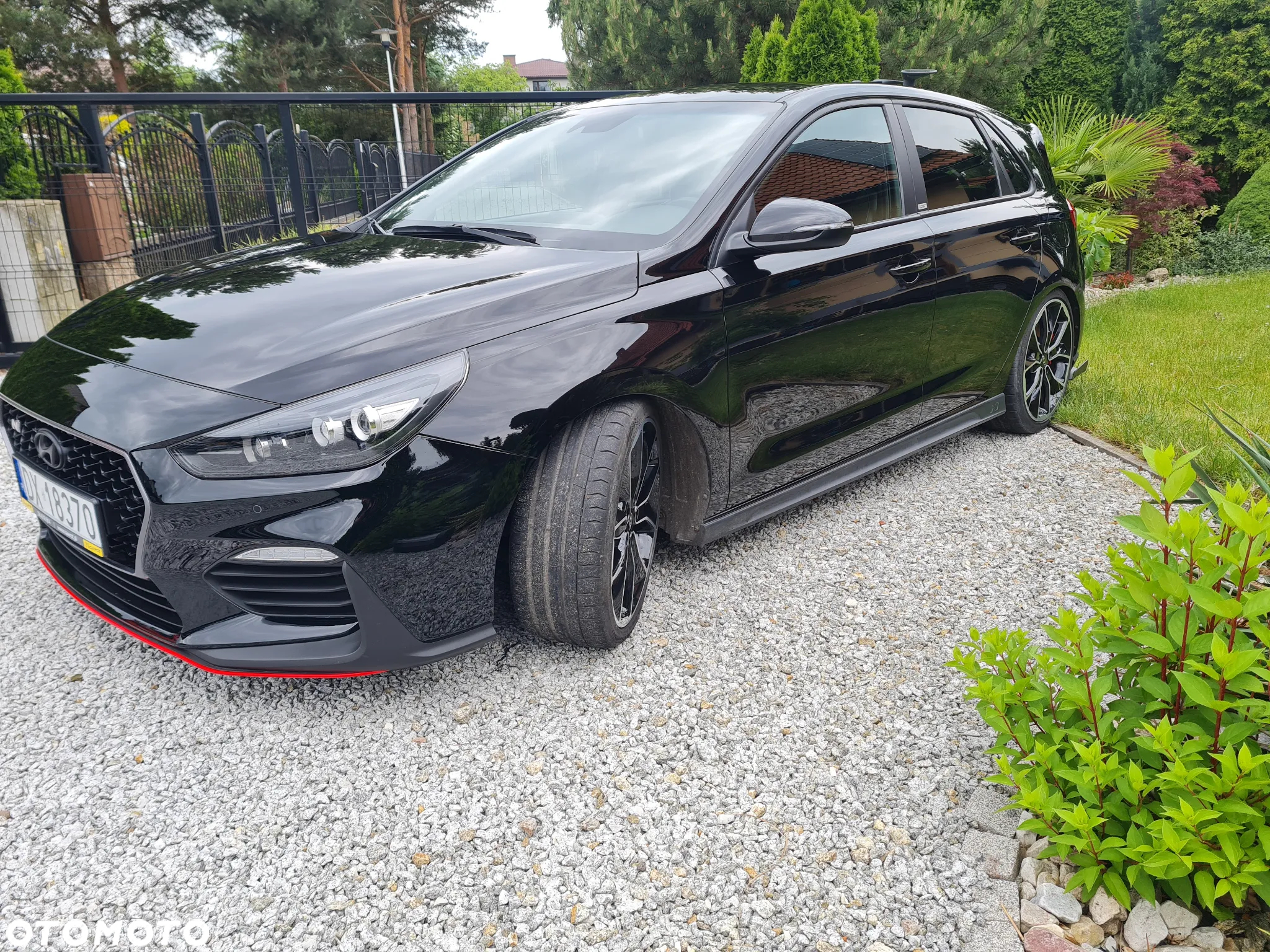 Hyundai i30 N 2.0 T-GDI Performance - 19