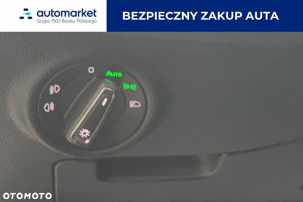 Skoda Superb 2.0 TSI Ambition DSG - 14