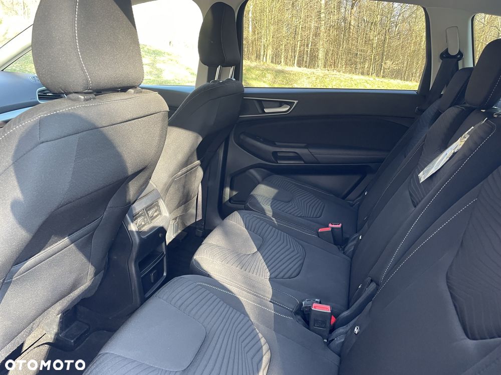 Ford S-Max - 7
